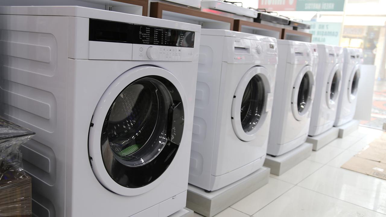 Özalp Beyaz Eşya Tamircisi